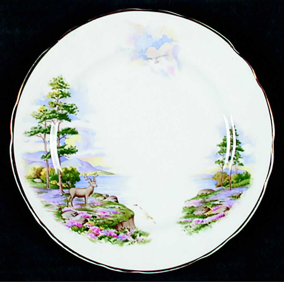 ARK24 Bread & Butter Plate by Arklow-1