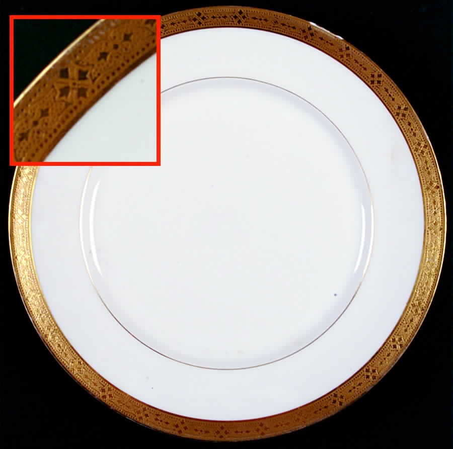 AHR485 Salad Plate by Charles Ahrenfeldt-1