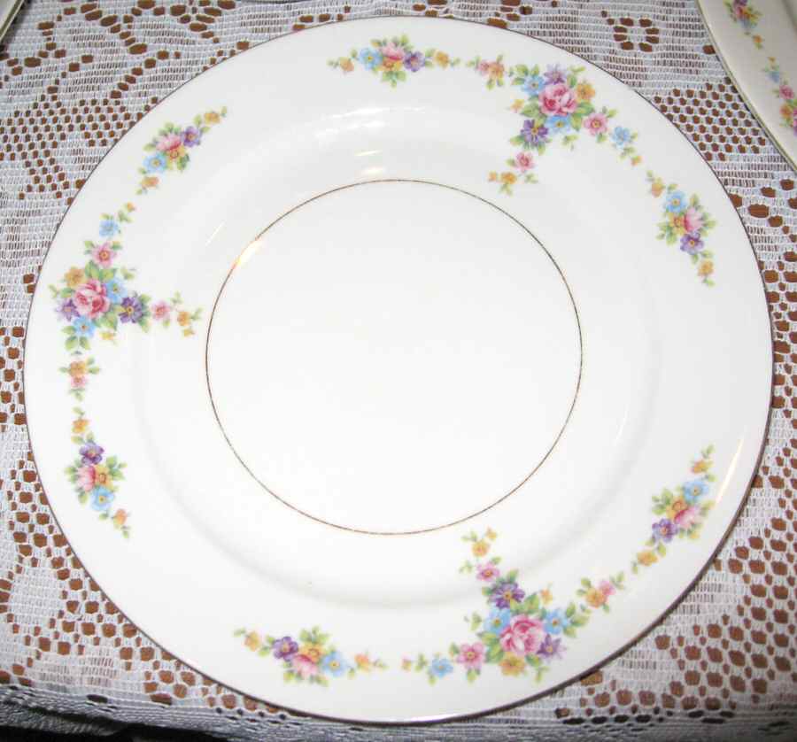 ALT315 Salad Plate by Altrohlau-1