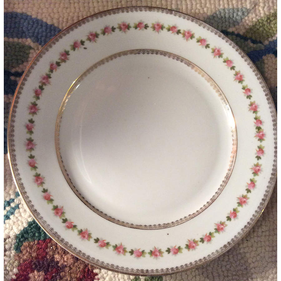 ALT317 Dinner Plate by Altrohlau-1