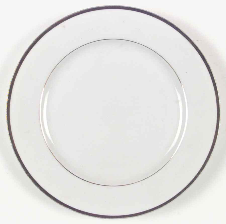 ADH12 Dinner Plate by Adolf Persch-1