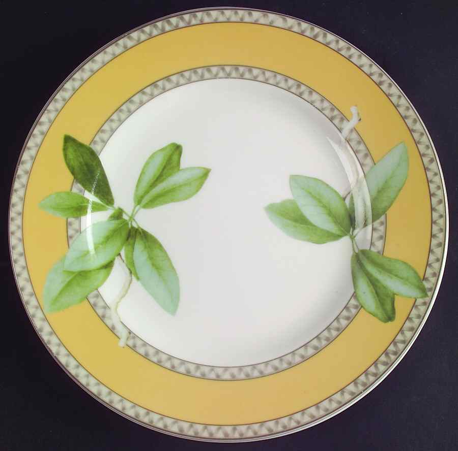 Chelsea Dinner Plate by 222 Fifth (PTS)-1