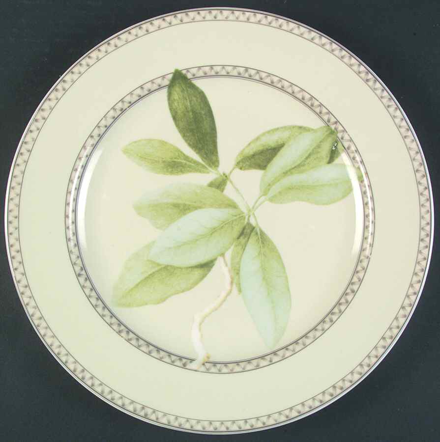 Chelsea 12" Chop Plate (Round Platter) by 222 Fifth (PTS)-1