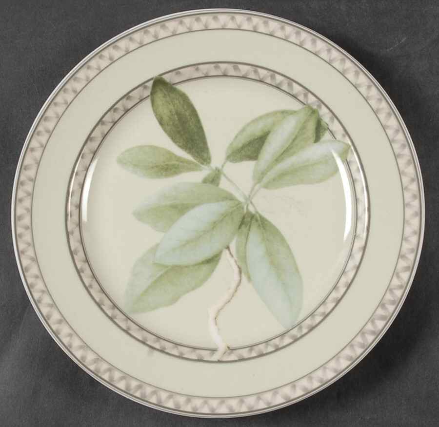 Chelsea Salad Plate by 222 Fifth (PTS)-1