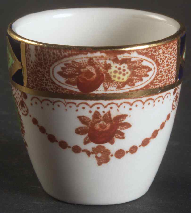 Alton Single Egg Cup by Arklow-1