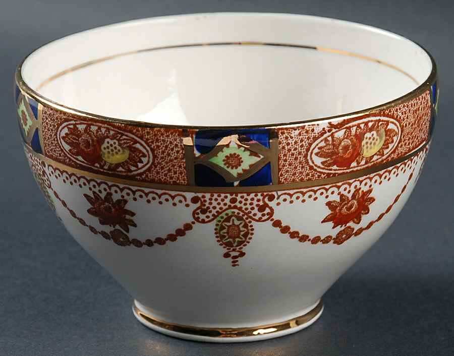 Alton Open Sugar Bowl by Arklow-1