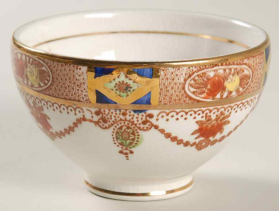 Alton Mini Open Sugar Bowl by Arklow-1