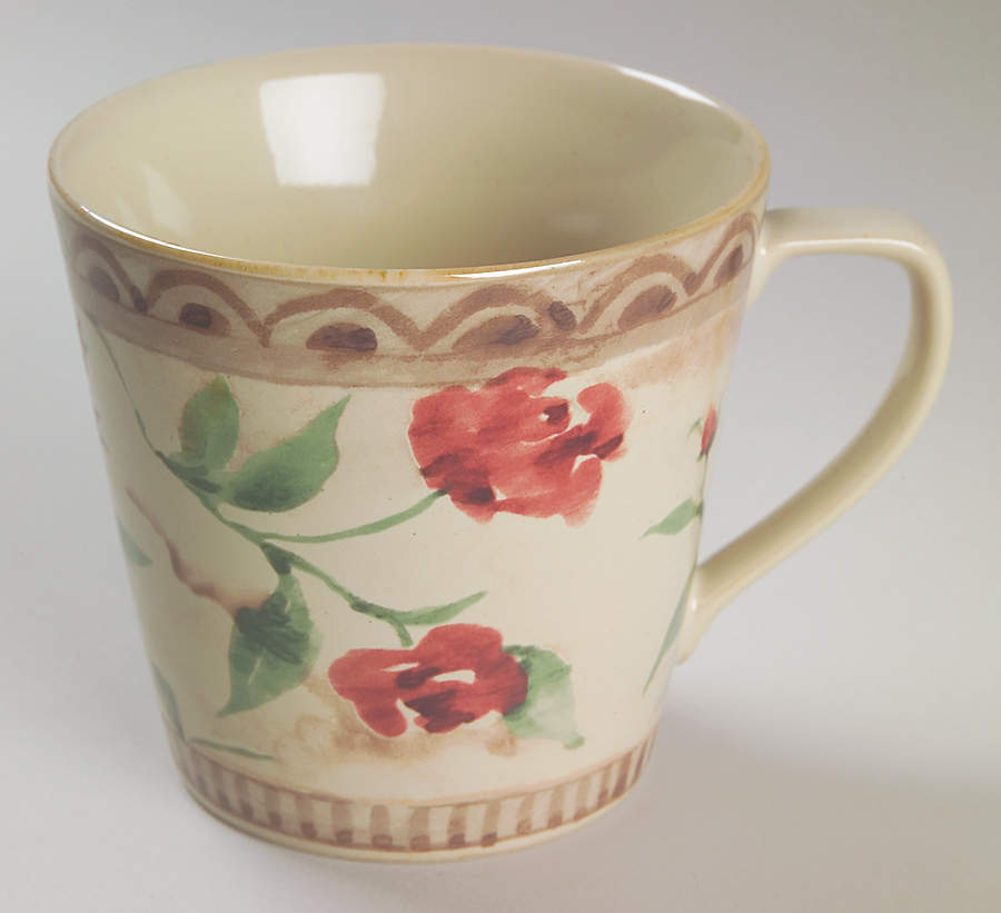 Florence Flat Cup by 222 Fifth (PTS)-1