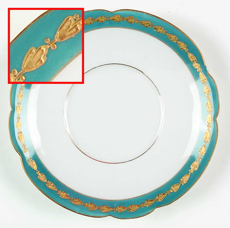 AHR499 Saucer by Charles Ahrenfeldt-1