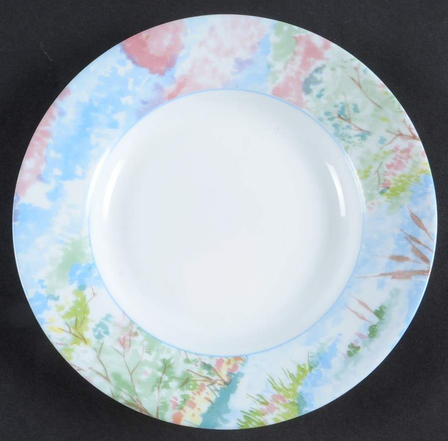 Virginia Rim Soup Bowl by Arcopal-1