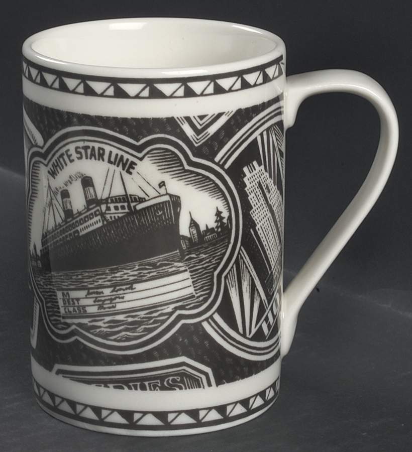 Slice of Life World Travel Mug by 222 Fifth (PTS)-1
