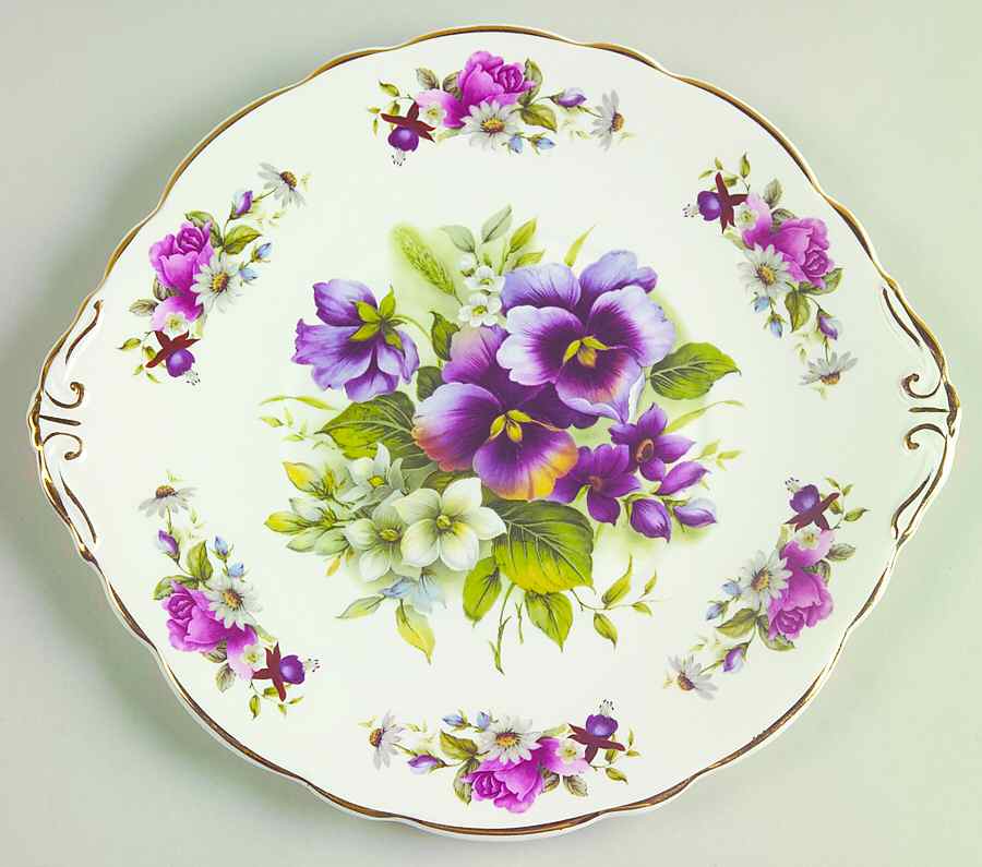 ANX1 Cookie Plate by Allyn Nelson-1