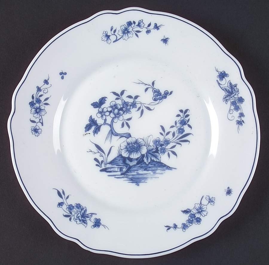 Kalinka Salad Plate by Arcopal-1