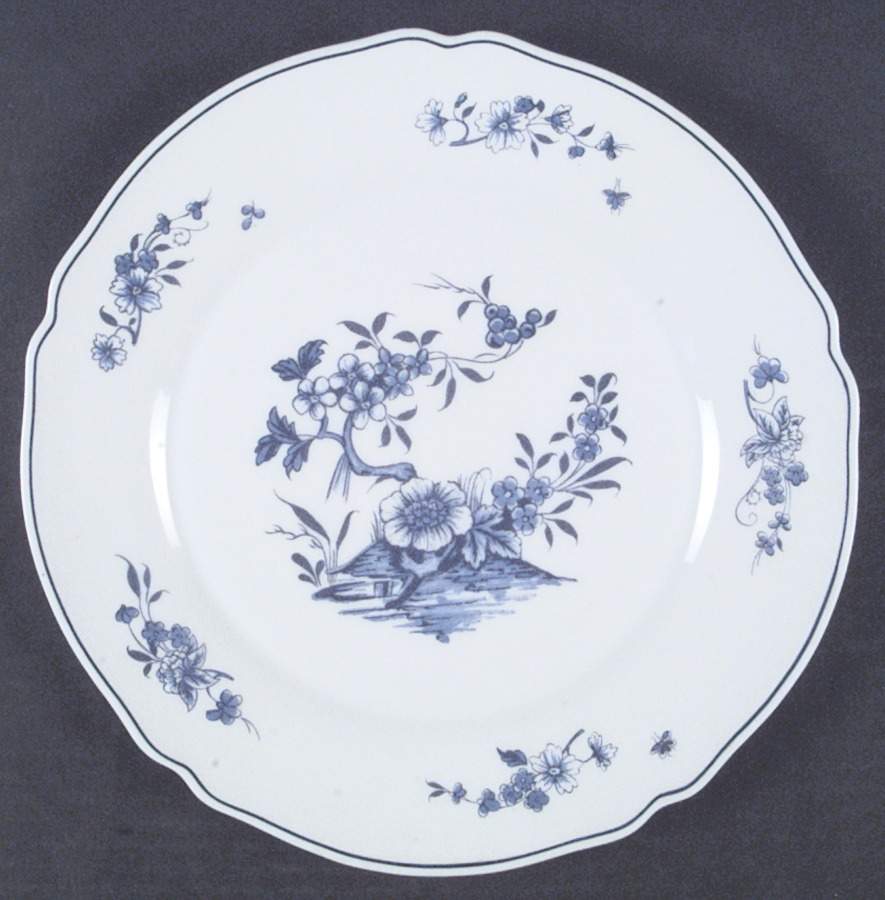 Kalinka Dinner Plate by Arcopal-1