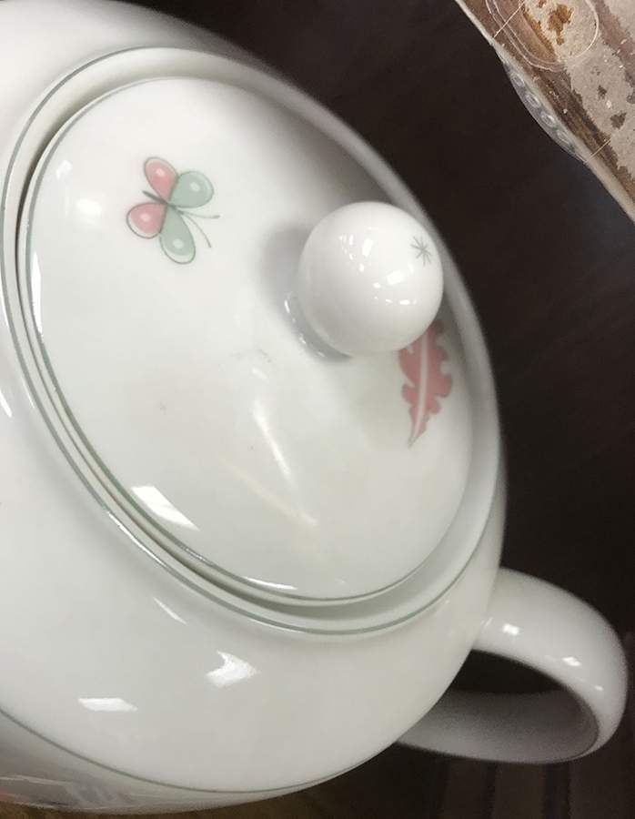 ARZ115 Lid for Coffee Pot by Arzberg-1