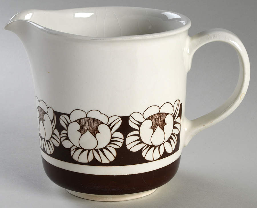 ARA89 40 Oz Pitcher by Arabia of Finland-1