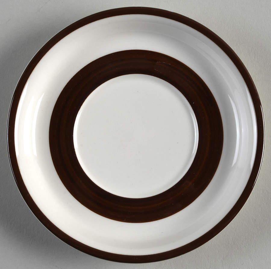 ARA89 Saucer for Demitasse Cup by Arabia of Finland-1