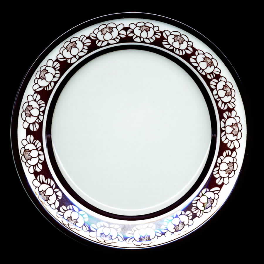 ARA89 Saucer by Arabia of Finland-1