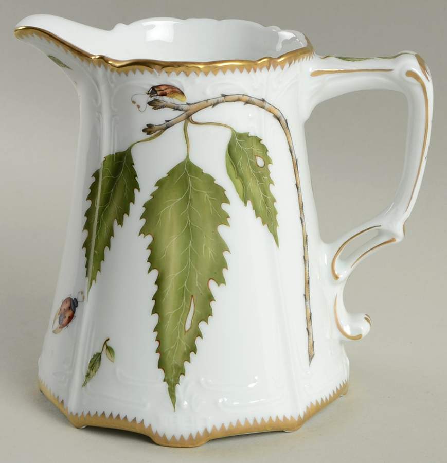 Green Leaf 24 Oz Pitcher by Anna Weatherley-1