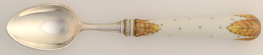 Budapest Spring Teaspoon by Anna Weatherley-1