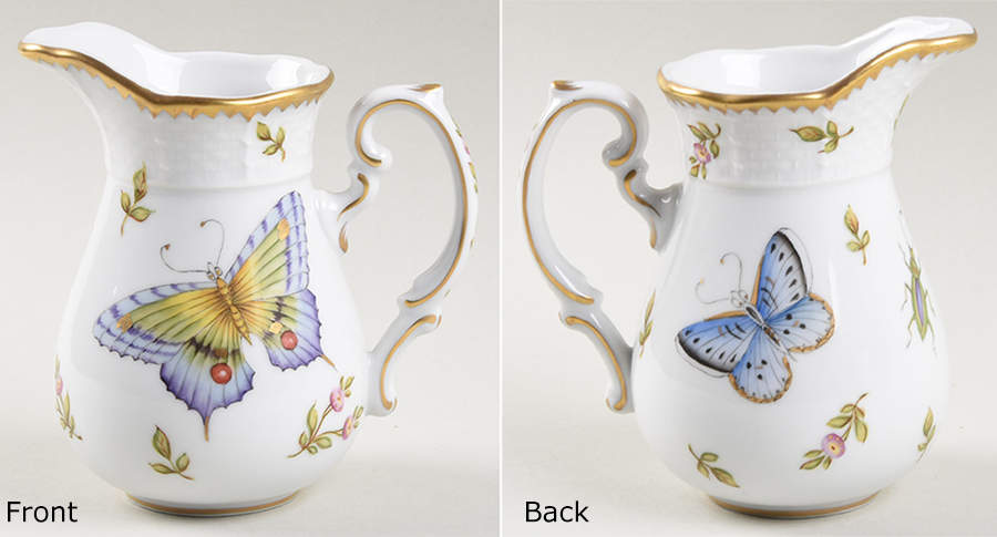 Budapest Spring Creamer by Anna Weatherley-1