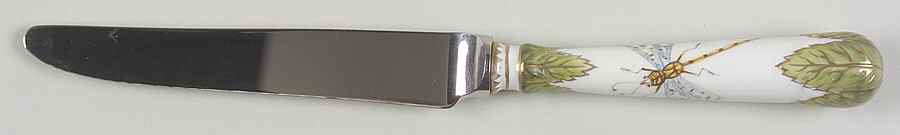 Budapest Spring Large Dinner Knife by Anna Weatherley-1