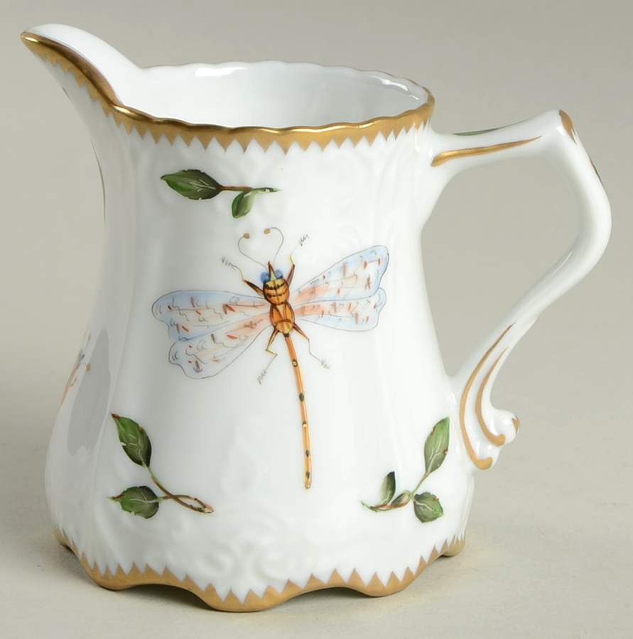 Budapest Spring Creamer by Anna Weatherley-1