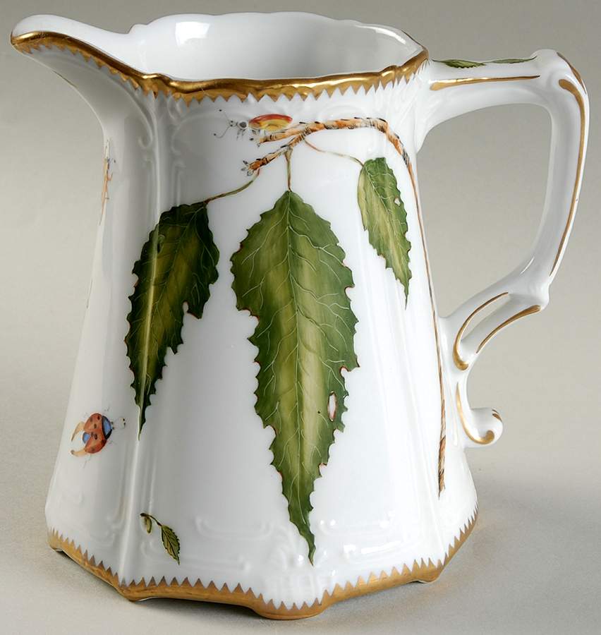 Budapest Spring 24 Oz Pitcher by Anna Weatherley-1