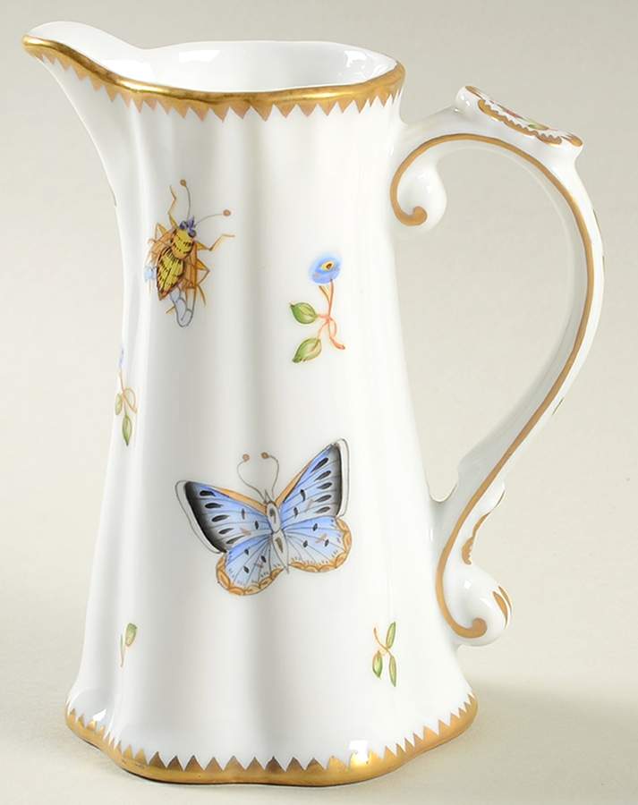 Budapest Spring Creamer by Anna Weatherley-1