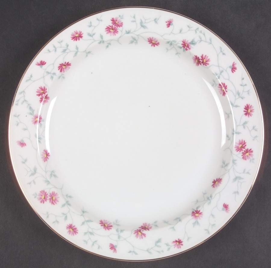 ARZ116 Luncheon Plate by Arzberg-1