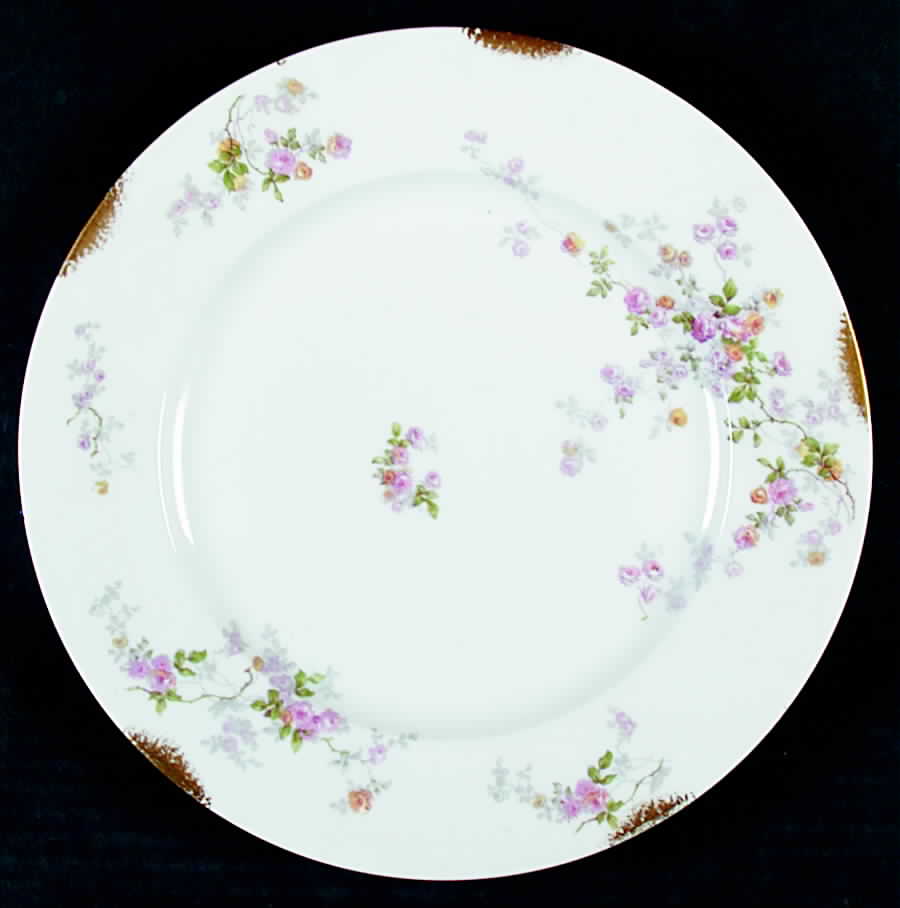 AHR508 Dinner Plate by Charles Ahrenfeldt-1