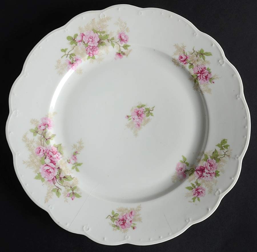 ALT332 Dinner Plate by Altrohlau-1