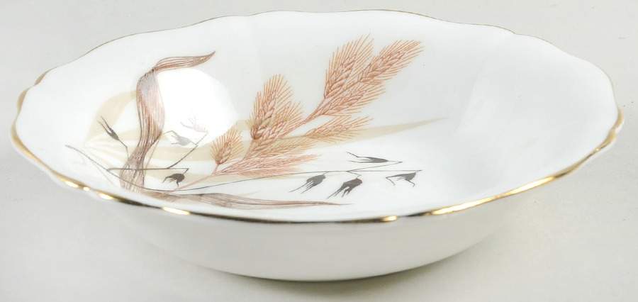 Harvest Fruit/Dessert (Sauce) Bowl by Adderley-1