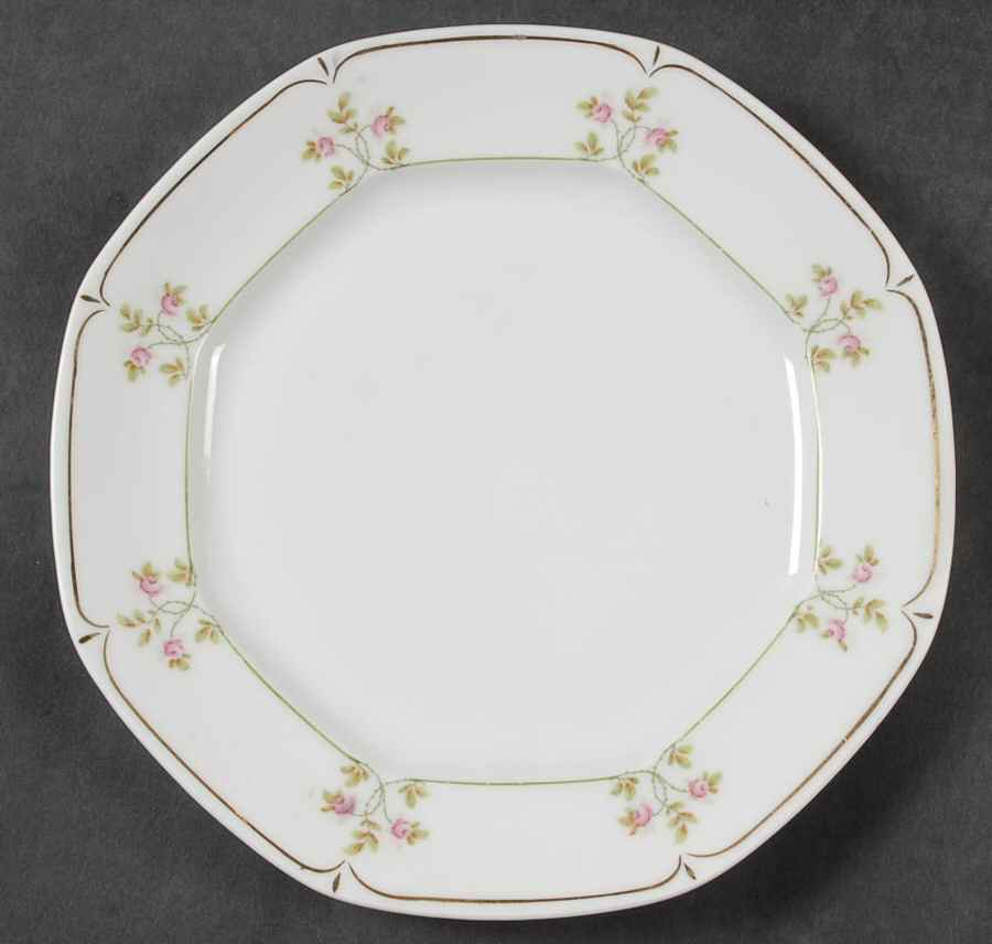 ALT334 Salad Plate by Altrohlau-1