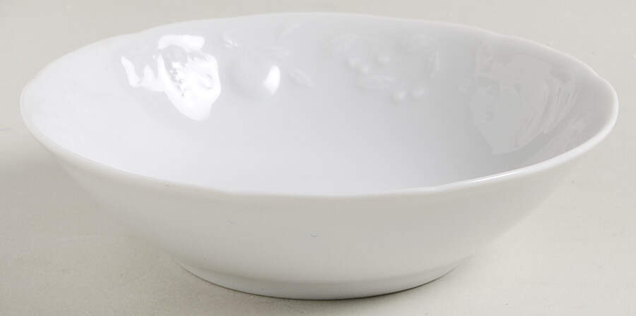 API5 Fruit/Dessert (Sauce) Bowl by Apilco-1