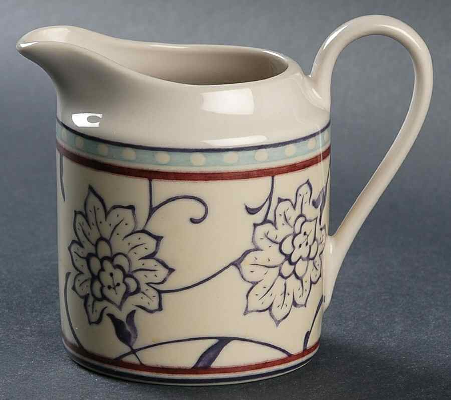 Mehndi Creamer by 222 Fifth (PTS)-1