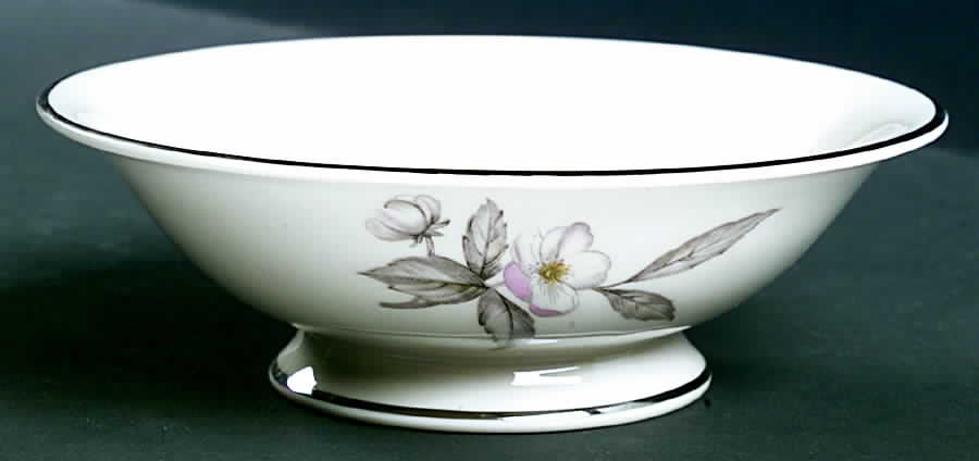 Spring Glory Open Candy Dish by Ancestral - Am Hostess-1