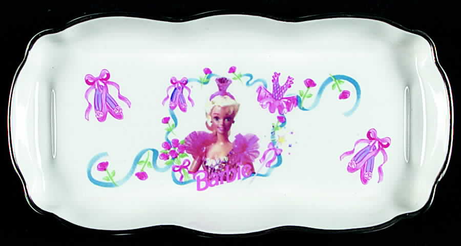 Barbie Pin Tray by John  Aynsley & Sons-1
