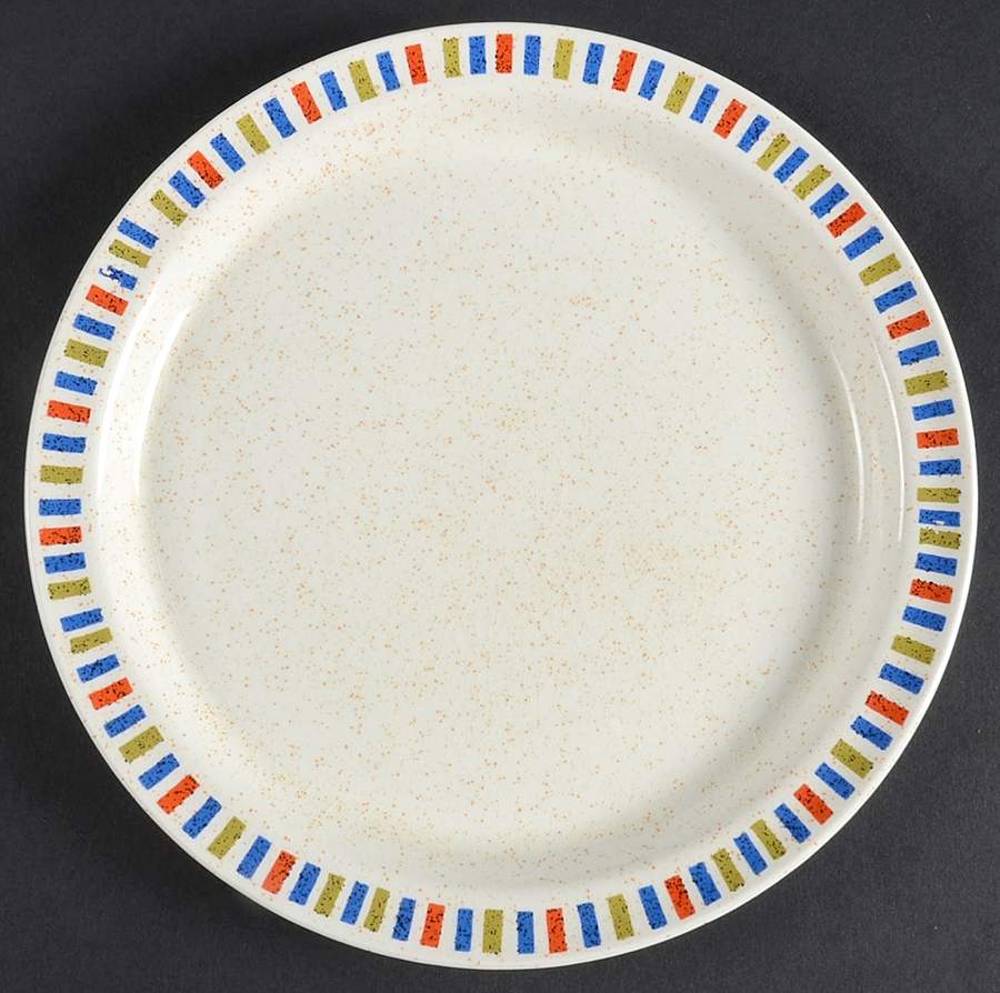 ARK25 Salad Plate by Arklow-1