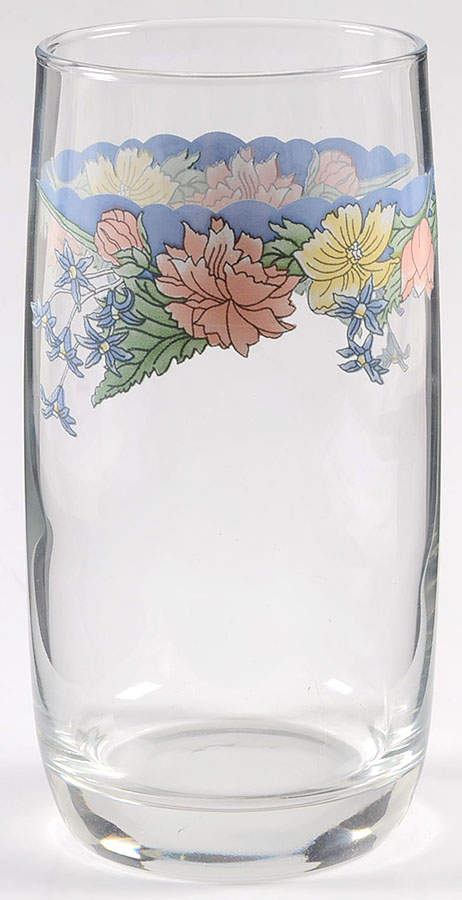Florine 16 Oz Glassware Tumbler by Arcopal-1