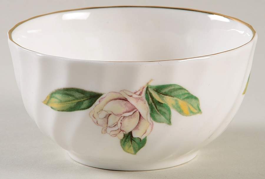 6515 Open Sugar Bowl by Allyn Nelson-1