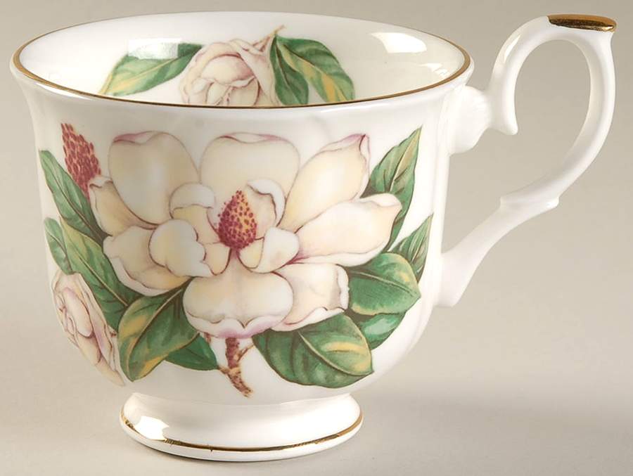 6515 Footed Cup by Allyn Nelson-1