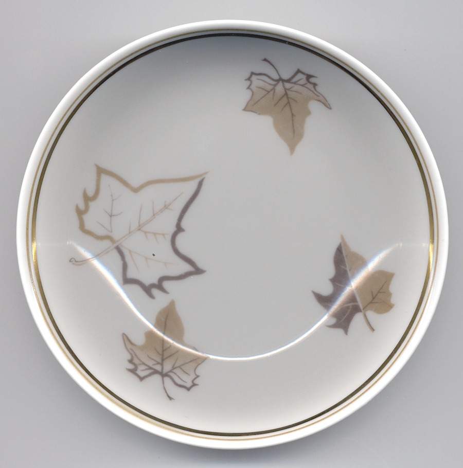 AHR519 Fruit/Dessert (Sauce) Bowl by Charles Ahrenfeldt-1