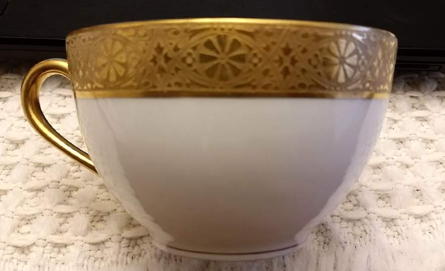 K814 Flat Cup by Altrohlau-1