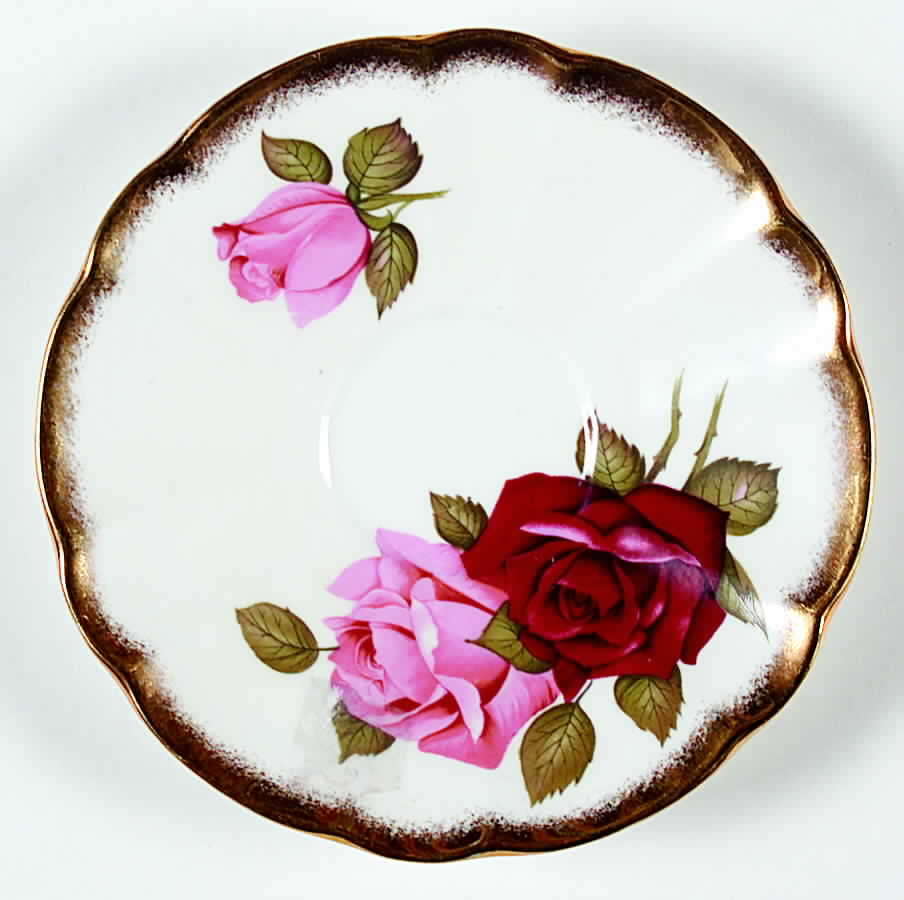 ADD45 Saucer by Adderley-1