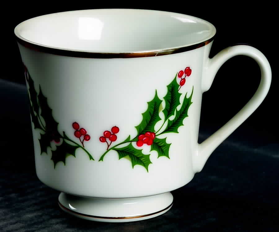 F5120 Footed Cup by Aristocrat-1