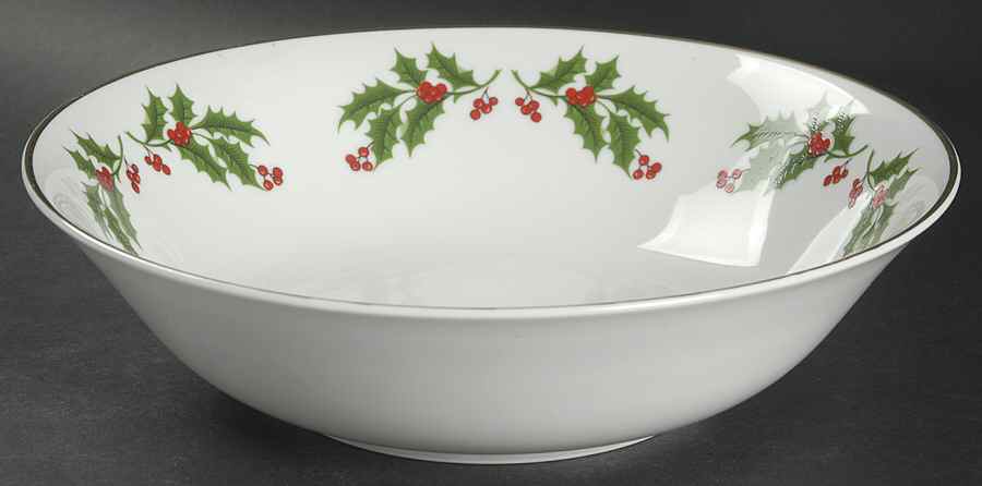 F5120 9" Round Vegetable Bowl by Aristocrat-1