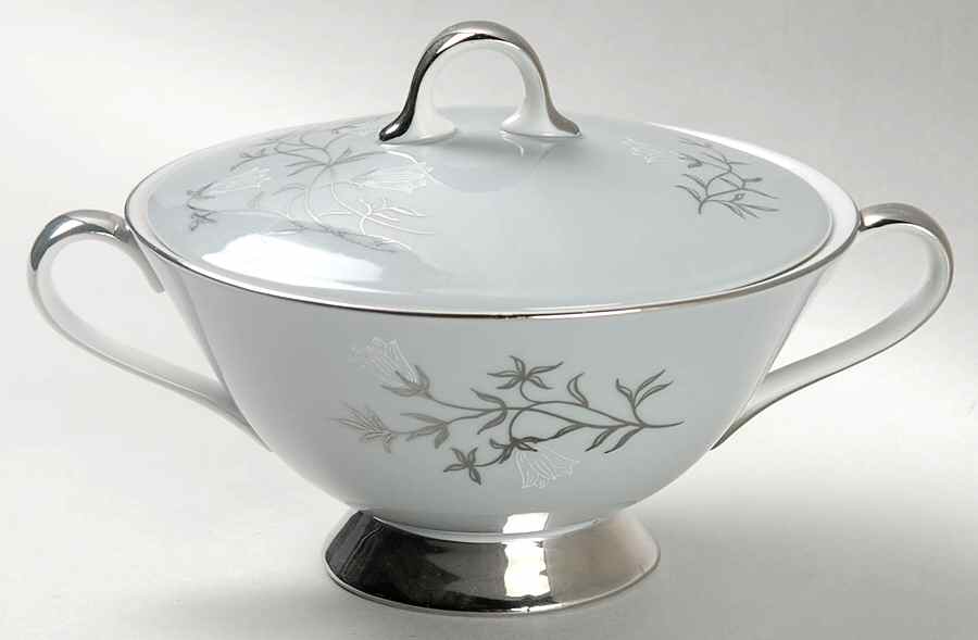 Belmar Sugar Bowl & Lid by Arlen-1