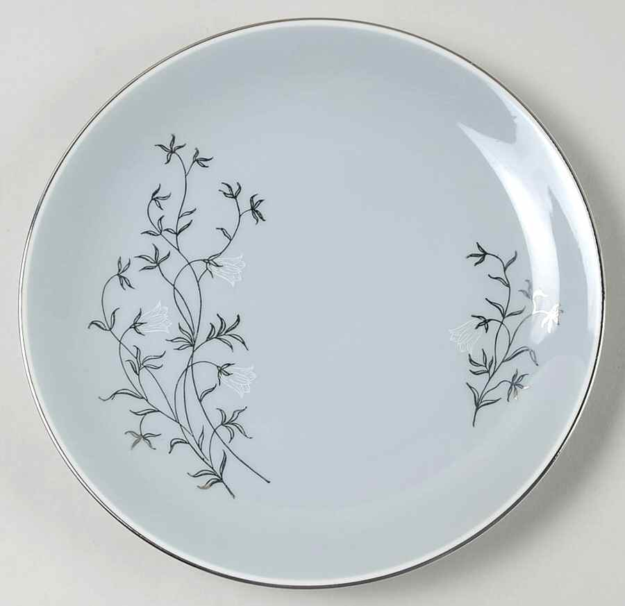Belmar Salad Plate by Arlen-1