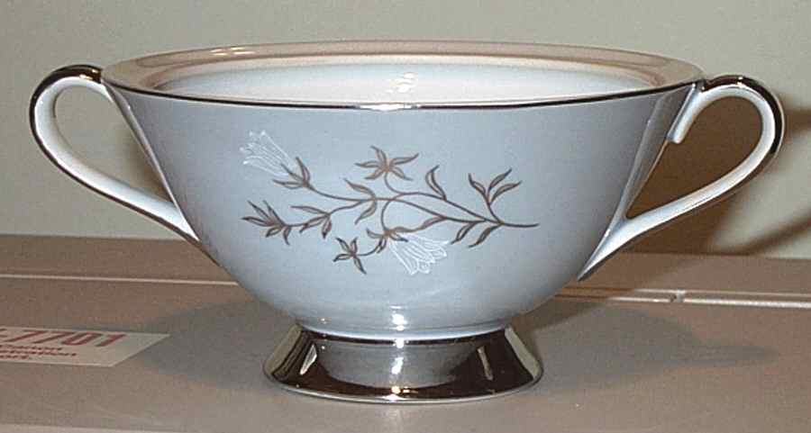 Belmar Sugar Bowl No Lid by Arlen-1